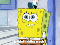 season 7 episode 23 GIF by SpongeBob SquarePants