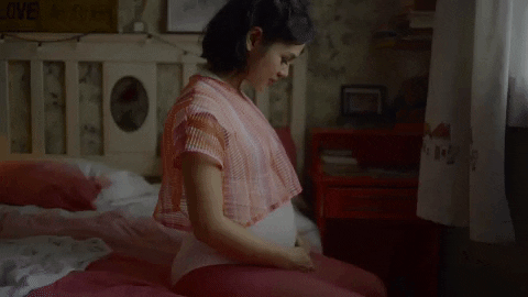 andienaisyah giphyupload andien metamorfosa GIF