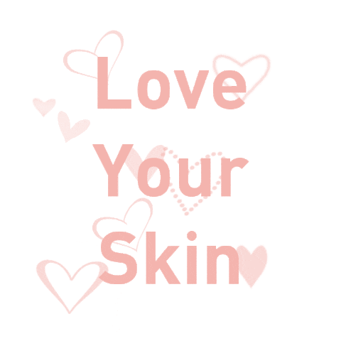 Skin Laser Sticker by melania.clinic