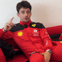 Formula 1 Laughing GIF by Formula Santander