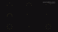 Animated Bursts And Highlight Lines Pack | Video |You Motion