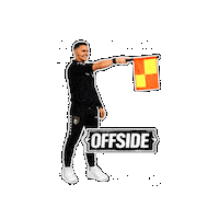 Game Day Win Sticker
