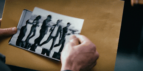 Topher Grace GIF by A24