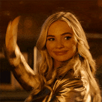 Cbs Smile GIF by Paramount+