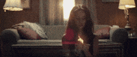megan fox rihanna GIF