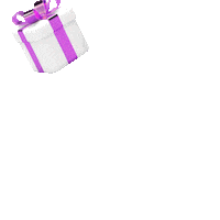 Gift Glamour Sticker by Joias Vip