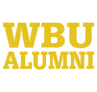 Texas Alumni Sticker by Wayland Baptist University