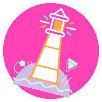 Ice Cream Seagull Sticker by Swansea University
