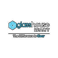 GlasshouseRealtyGroup real estate glasshouse ohio real estate glasshouse realty Sticker