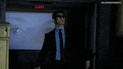 Party Reaction GIF by Movie Trivia Schmoedown