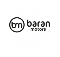 Sticker by Baran Motor