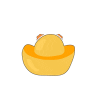 Party Love Sticker by EASY SHOP