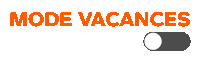 relax voyage Sticker by Aeroplan