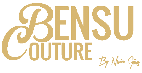 bensucouture giphyupload bensu couture bensucouture nevimgunes Sticker