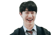 Laugh Lol Sticker