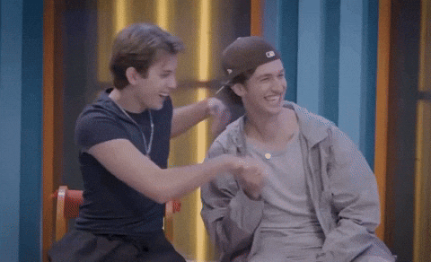 Iannis GIF
