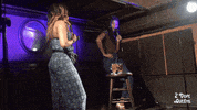 Sashaying Jessica Williams GIF by 2 Dope Queens Podcast