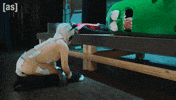 Jumping Rick And Morty GIF by Adult Swim
