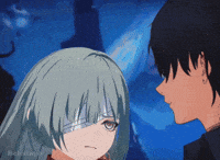 Stare Rover GIF