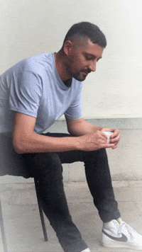 Coffee Drink GIF by agenturkoch