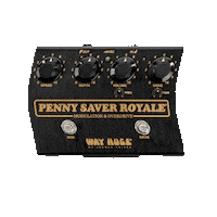 Bouncing Oh Man Sticker by Joe Bonamassa