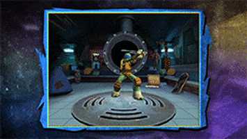 television nickelodeon GIF by Teenage Mutant Ninja Turtles