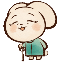 Happy Chinese Zodiac Sticker by Sticky Brain Studios