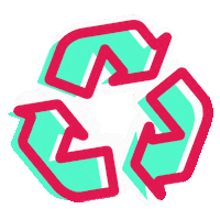 Pfand Sticker by superdrinks.official