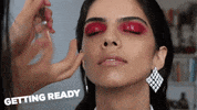 party getting ready GIF by Imaginealady