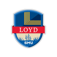 Smu Commons Sticker by SMU