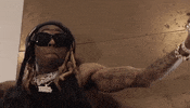 Piano Trap And Not Me GIF by Lil Wayne