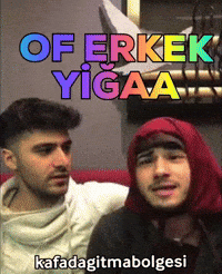 Huseyin GIF