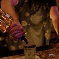 bar shot GIF by Vida
