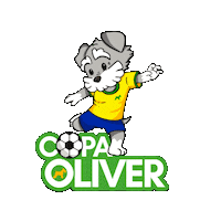 Copa Do Mundo Futebol Sticker by Grupo Tempo de Criança