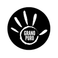Pizza Puro Sticker by GranoPuro