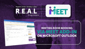 Meet Outlook GIF by Kaayrel