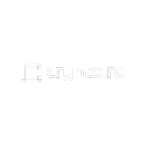 Bitcoin Sticker by crypto.ro