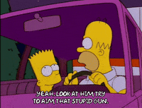homer simpson GIF