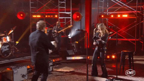 GIF by CMT
