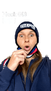 F45Training Mask On Sticker by F45 U Street