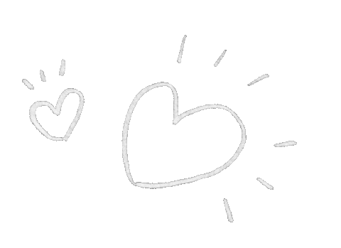 pocomoco0v0 giphyupload heart はと ぽこもこ Sticker