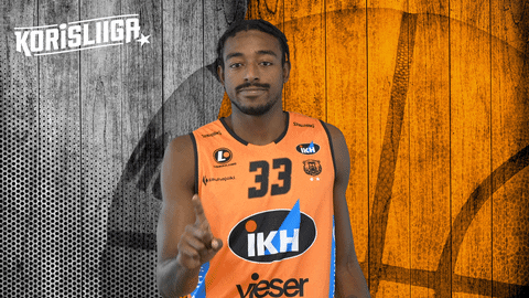 Basketball Hoops GIF by Basket_fi
