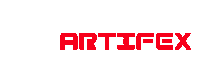 artifexbuilds carpentry artifex building services artifex building Sticker