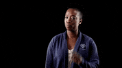 Black Woman Reaction GIF by Ennov-Action