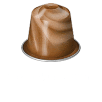 Scuro Sticker by Nespresso