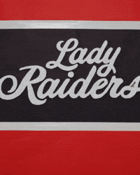 Lady Raider Basketball GIF by Texas Tech Women's Basketball