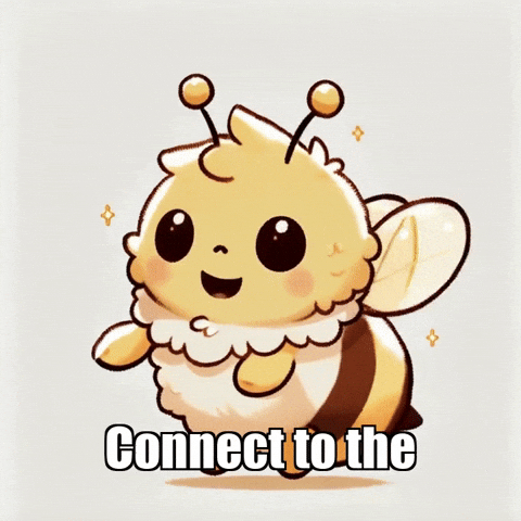 GIF by Beelightened