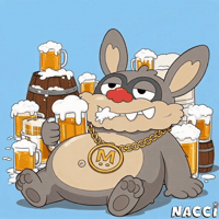 Drunk Happy Hour GIF
