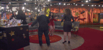 bbuk big brother reality tv cbb celebrity big brother GIF
