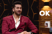 Interview Ok GIF by Aashirman DS Joshi